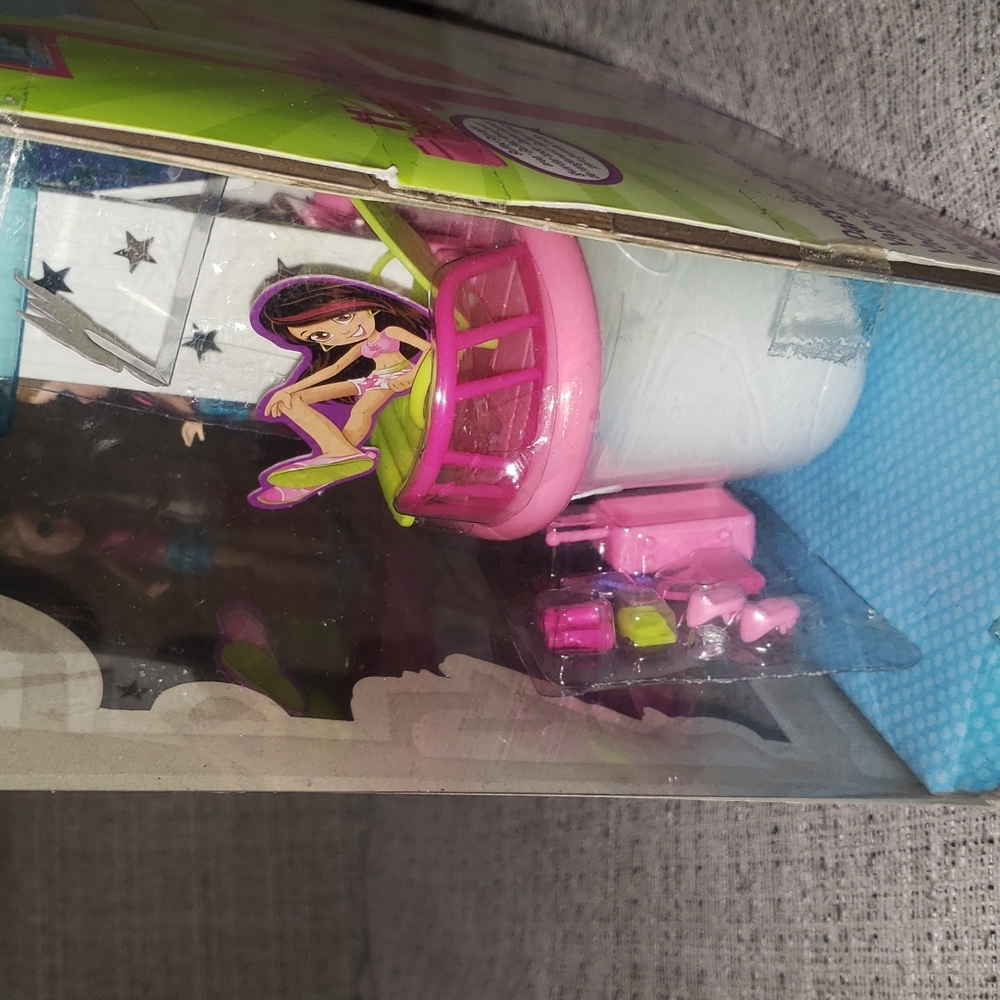 Polly Pocket - Picture 5 of 8